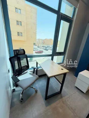 مكتب تجاري للإيجار في شارع صيدا, حي الدريهمية, مدينة الرياض, منطقة الرياض صورة 4