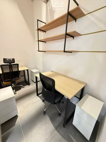 مكتب تجاري للإيجار في شارع صيدا, حي الدريهمية, مدينة الرياض, منطقة الرياض صورة 3