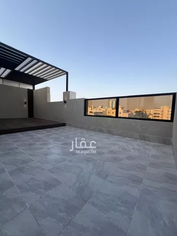 شقة للبيع في شارع احمد بن شيخان, حي الروضة, مدينة جدة, منطقة مكة المكرمة