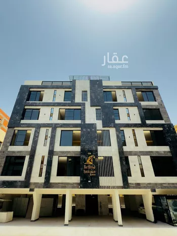 شقة للبيع في شارع احمد بن شيخان, حي الروضة, مدينة جدة, منطقة مكة المكرمة صورة 2