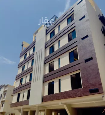 شقة للبيع في شارع ابن ابي القاسم, حي الروضة, مدينة جدة, منطقة مكة المكرمة