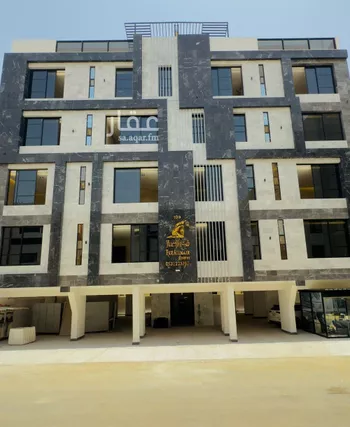 شقة للبيع في شارع احمد بن شيخان, حي الروضة, مدينة جدة, منطقة مكة المكرمة