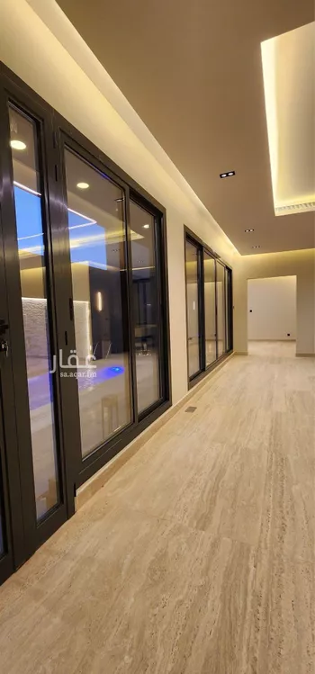 فيلا للبيع في شارع ثعلبه بن سعد الخزرجي, حي العارض, مدينة الرياض, منطقة الرياض صورة 4