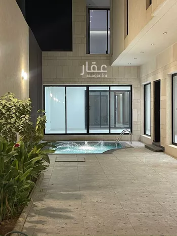 فيلا للبيع في شارع ثعلبه بن سعد الخزرجي, حي العارض, مدينة الرياض, منطقة الرياض صورة 5