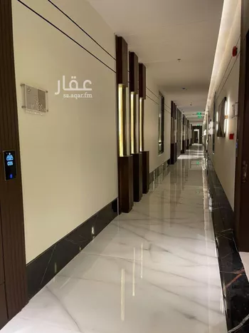 شقة للبيع في شارع ثعلبه بن سعد الخزرجي, حي العارض, مدينة الرياض, منطقة الرياض