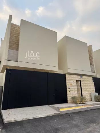 فيلا للبيع في شارع رقم 440, حي النرجس, مدينة الرياض, منطقة الرياض