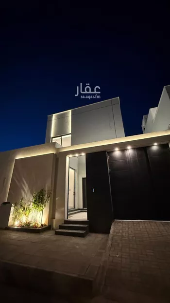 فيلا للبيع في شارع عين نجم, حي النرجس, مدينة الرياض, منطقة الرياض