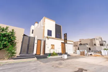 فيلا للبيع في شارع ثعلبه بن سعد الخزرجي, حي العارض, مدينة الرياض, منطقة الرياض صورة 2
