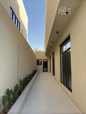 فيلا للبيع في شارع ثعلبه بن سعد الخزرجي, حي العارض, مدينة الرياض, منطقة الرياض صورة 4