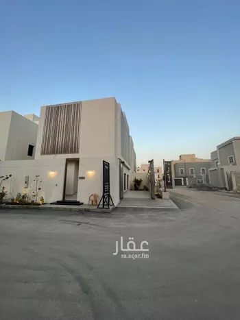 فيلا للبيع في شارع ثعلبه بن سعد الخزرجي, حي العارض, مدينة الرياض, منطقة الرياض صورة 4