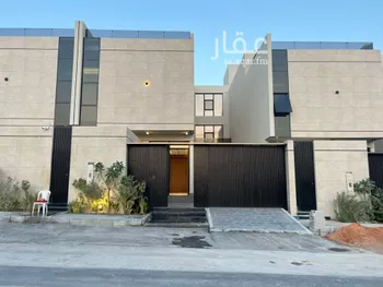 فيلا للبيع في شارع علي بن أبي تمام, حي النرجس, مدينة الرياض, منطقة الرياض