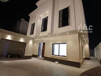 فيلا للبيع في شارع ثعلبه بن سعد الخزرجي, حي العارض, مدينة الرياض, منطقة الرياض صورة 2
