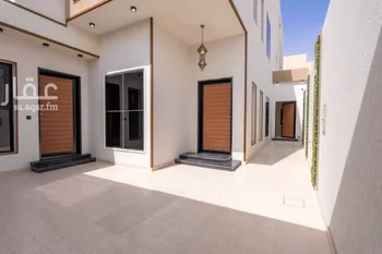 فيلا للبيع في شارع ثعلبه بن سعد الخزرجي, حي العارض, مدينة الرياض, منطقة الرياض صورة 3