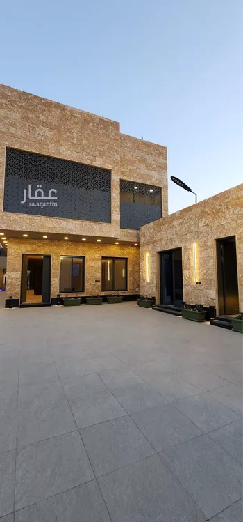 فيلا للبيع في شارع ثعلبه بن سعد الخزرجي, حي العارض, مدينة الرياض, منطقة الرياض صورة 2
