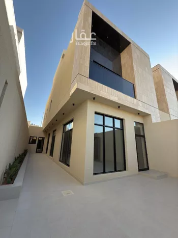 فيلا للبيع في شارع ثعلبه بن سعد الخزرجي, حي العارض, مدينة الرياض, منطقة الرياض صورة 2