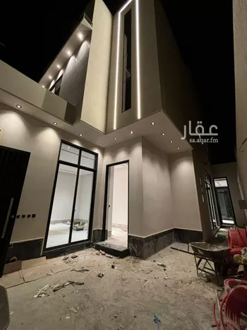 فيلا للبيع في شارع ثعلبه بن سعد الخزرجي, حي العارض, مدينة الرياض, منطقة الرياض صورة 3
