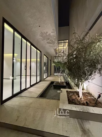 فيلا للبيع في شارع يحيى الليثي, حي النرجس, مدينة الرياض, منطقة الرياض صورة 2
