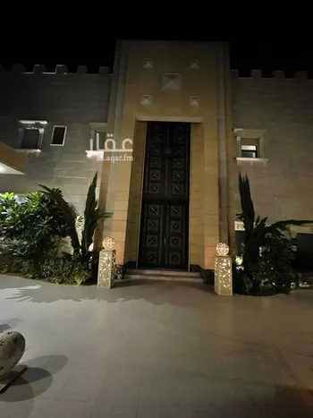 فيلا للبيع في شارع عبدالحميد قدس, حي كورنيش حائل, مدينة حائل, منطقة حائل