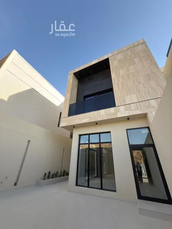 فيلا للبيع في شارع ثعلبه بن سعد الخزرجي, حي العارض, مدينة الرياض, منطقة الرياض صورة 3