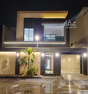 فيلا للبيع في شارع ثعلبه بن سعد الخزرجي, حي العارض, مدينة الرياض, منطقة الرياض