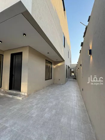 فيلا للبيع في شارع ثعلبه بن سعد الخزرجي, حي العارض, مدينة الرياض, منطقة الرياض صورة 2