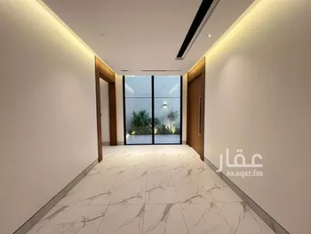 فيلا للبيع في شارع علي بن أبي تمام, حي النرجس, مدينة الرياض, منطقة الرياض صورة 5