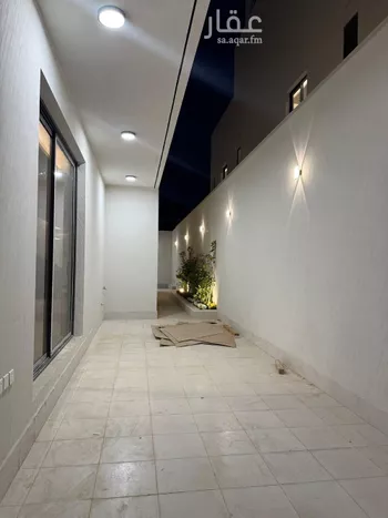 فيلا للبيع في شارع عين نجم, حي النرجس, مدينة الرياض, منطقة الرياض صورة 2