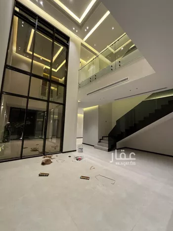فيلا للبيع في شارع يحيى الليثي, حي النرجس, مدينة الرياض, منطقة الرياض صورة 3
