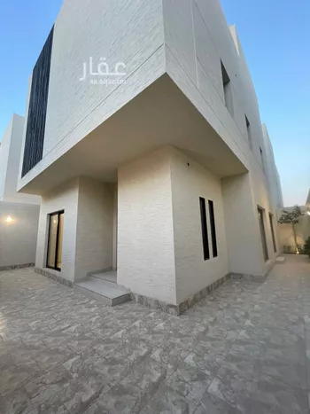 فيلا للبيع في شارع مسلم بن عبيدالله, حي العارض, مدينة الرياض, منطقة الرياض صورة 3