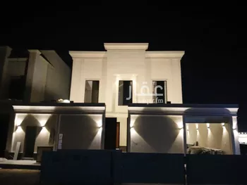 فيلا للبيع في شارع ثعلبه بن سعد الخزرجي, حي العارض, مدينة الرياض, منطقة الرياض