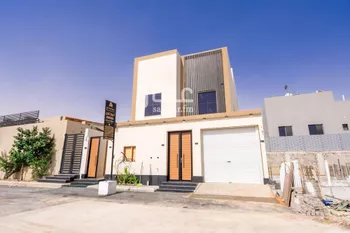 فيلا للبيع في شارع ثعلبه بن سعد الخزرجي, حي العارض, مدينة الرياض, منطقة الرياض