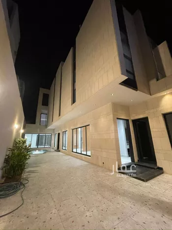 فيلا للبيع في شارع ثعلبه بن سعد الخزرجي, حي العارض, مدينة الرياض, منطقة الرياض صورة 2