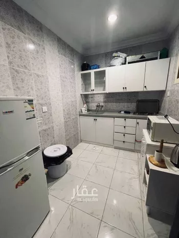شقة مفروشة للحجز في شارع أبو الرضا البغدادي, حي الواحة, جدة صورة 3