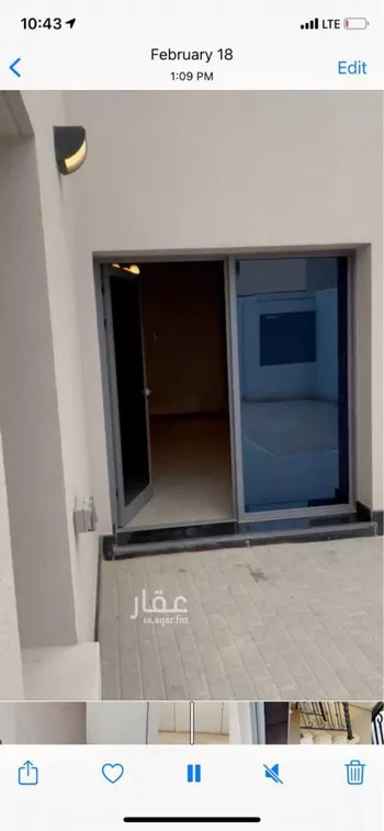 فيلا للإيجار في شارع 2412474, مدينة الظهران, المنطقة الشرقية صورة 4