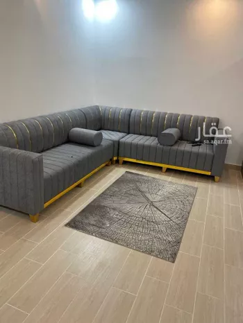 شقة للإيجار في شارع بشر الكندي ، حي السحاب ، الواديين ، احد رفيدة صورة 2