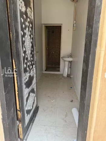 غرفة للإيجار في شارع رقم, حي المونسية, الرياض صورة 3