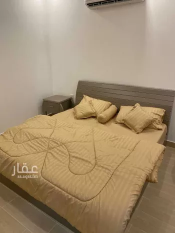 شقة للإيجار في شارع بشر الكندي ، حي السحاب ، الواديين ، احد رفيدة صورة 5