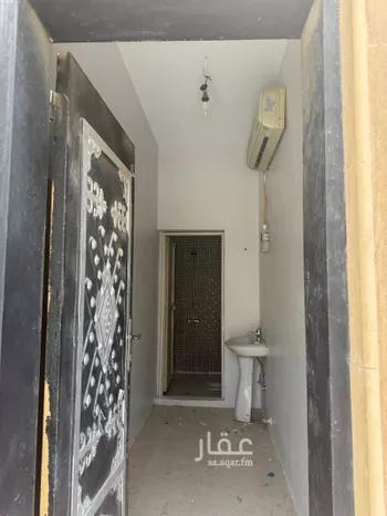 غرفة للإيجار في شارع رقم, حي المونسية, الرياض صورة 2