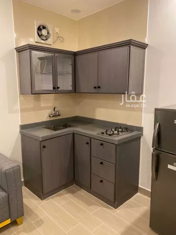 شقة للإيجار في شارع بشر الكندي ، حي السحاب ، الواديين ، احد رفيدة صورة 4