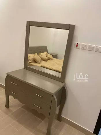 شقة للإيجار في شارع بشر الكندي ، حي السحاب ، الواديين ، احد رفيدة صورة 3