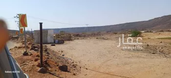 مزرعة للبيع في شارع آمنة بنت سعد بن وهب ، عسفان ، الجموم صورة 2