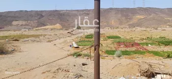 مزرعة للبيع في شارع آمنة بنت سعد بن وهب ، عسفان ، الجموم صورة 4