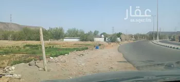 مزرعة للبيع في شارع آمنة بنت سعد بن وهب ، عسفان ، الجموم صورة 3
