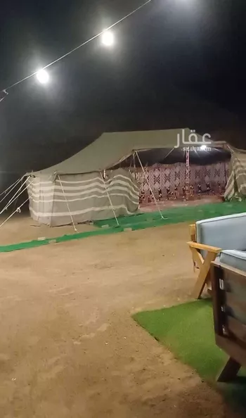 مزرعة للحجز في مخيم إطلالة ، عسفان ، الجموم صورة 2