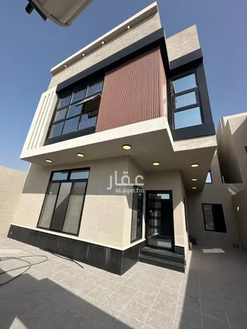 فيلا للبيع في شارع الطيب العقبي, حي العروبة, مدينة الدمام, المنطقة الشرقية صورة 2