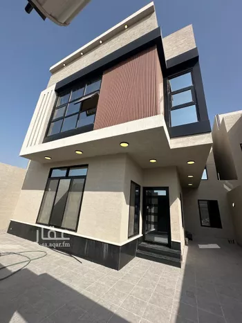 فيلا للبيع في حي العروبة, مدينة الدمام, المنطقة الشرقية صورة 2