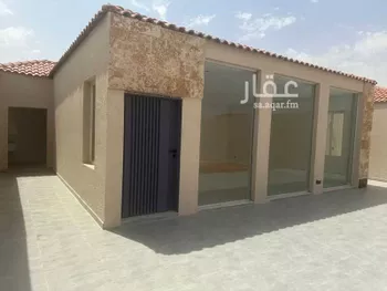 استراحة للإيجار في شارع عبدالقادر الدميري, حي القيروان, مدينة الرياض, منطقة الرياض