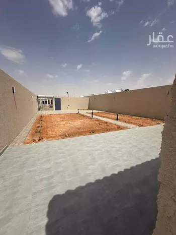 استراحة للإيجار في شارع عبدالقادر الدميري, حي القيروان, مدينة الرياض, منطقة الرياض صورة 4