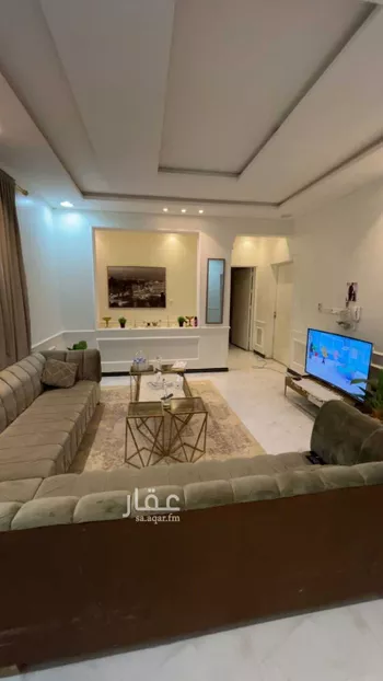 دور للإيجار في شارع القسمة ، حي ديراب ، الرياض ، منطقة الرياض صورة 2