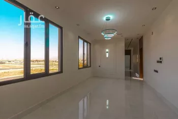 دور للإيجار في شارع فالح ابن خفاف, حي الرمال, مدينة الرياض, منطقة الرياض صورة 4